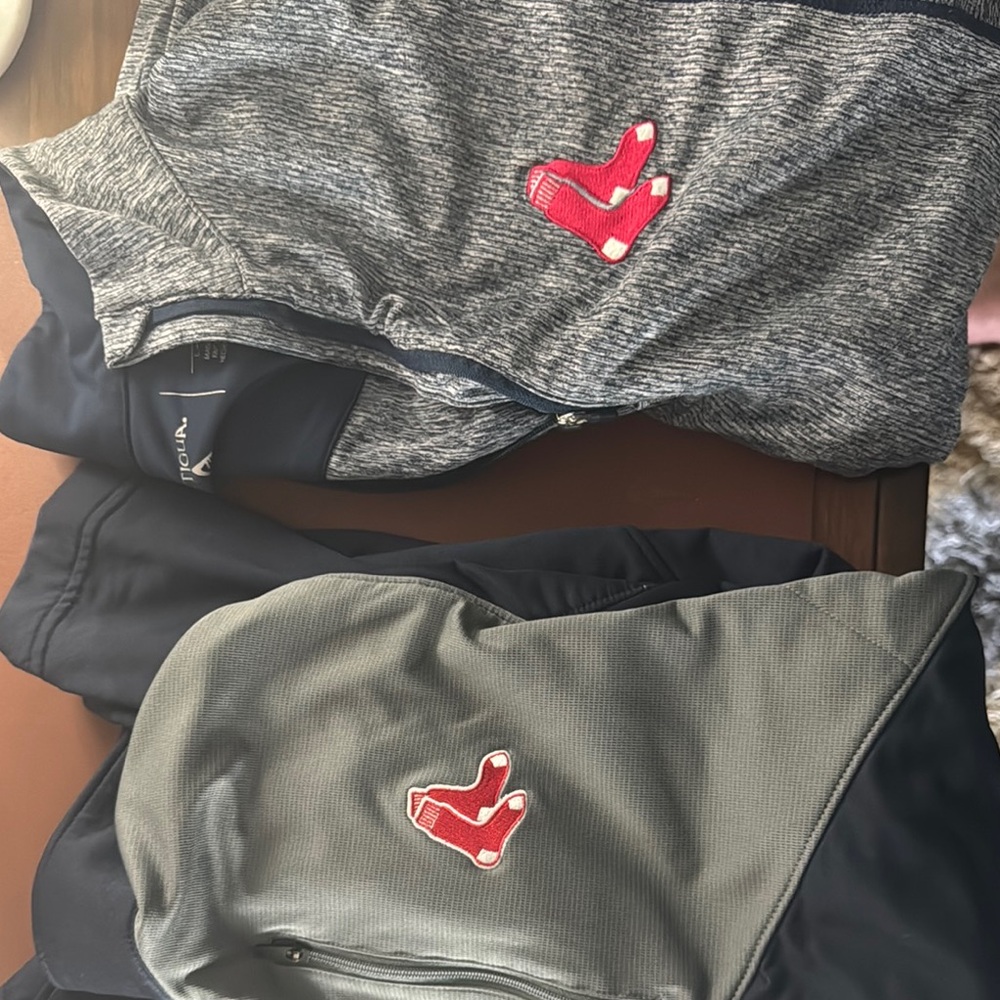 Boston Red Sox Jackets